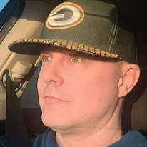 Photo of Scott
