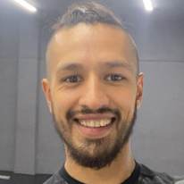 Photo of Oleksandr