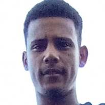 Photo of Sureshen Moodley