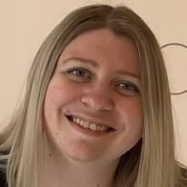 Photo of Mackenzie