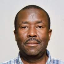 Photo of Samuel Mugomba