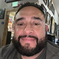 Photo of Francisco
