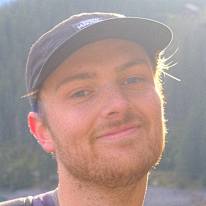 Photo of Mitchell Venning