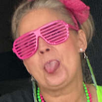 Photo of Christine