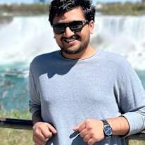 Photo of Aayudh Raulji