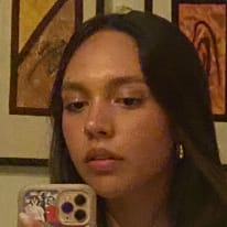 Photo of mariana