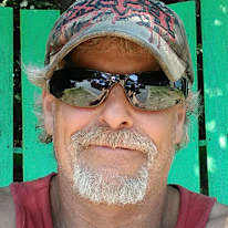 Photo of Ron Gillies