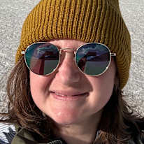 Photo of Shenendoah