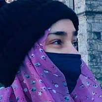 Photo of Hadeer