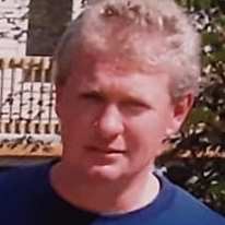 Photo of Mark