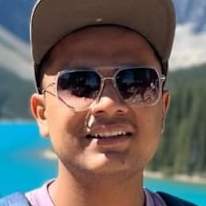 Photo of Mahek Patel