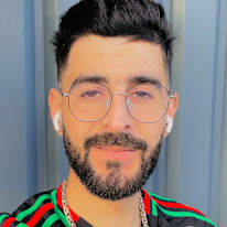 Photo of Badreddine Dioubi