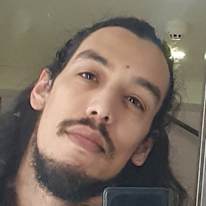 Photo of Bernardo