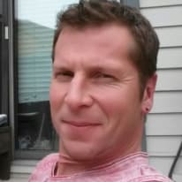 Photo of Michael