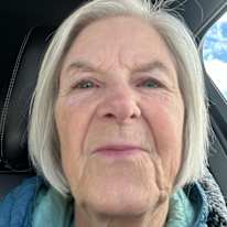 Photo of Deb