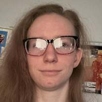 Photo of Astraea Webber