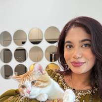 Photo of Labiba