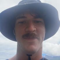 Photo of Alex