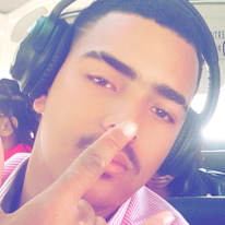 Photo of Keandre Darries