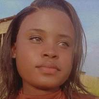 Photo of Michaela Kifilwe