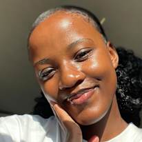 Photo of Koketso