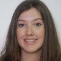 Photo of Leah