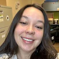 Photo of Sophie Nebenionquit