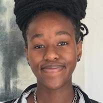 Photo of Yolisa