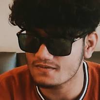 Photo of Shaik uzair