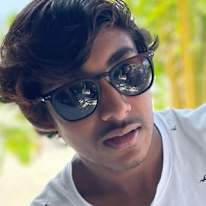 Photo of Alex