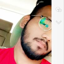 Photo of Ameya Kumar