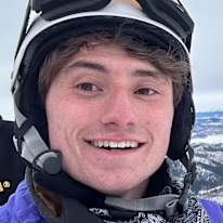 Photo of Sam