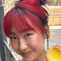 Photo of Juliana