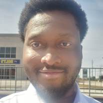 Photo of Joshua Robinson