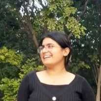 Photo of Muskan