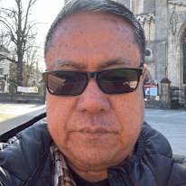 Photo of Manuel Valdez
