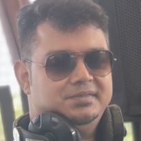 Photo of Probal Kumar Ghosh