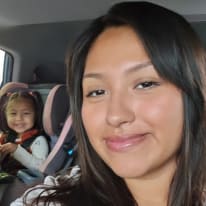 Photo of Erika