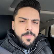 Photo of Ammar