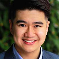 Photo of Calvin Tan