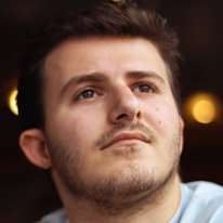 Photo of Ethan Beard