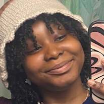 Photo of Aanuoluwapo