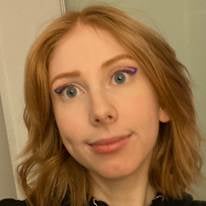 Photo of Roisin