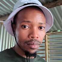 Photo of Bongane Michael Msiza