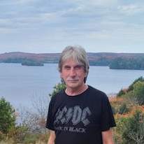 Photo of John Lawrence