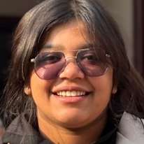 Photo of Ishpreet Kaur