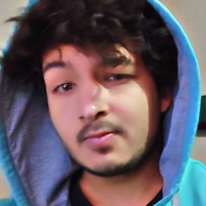Photo of Ayan Yadav