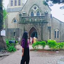 Photo of Rashmi