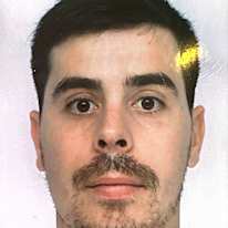 Photo of Francisco Javier Serrano Garcia