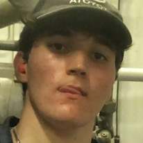 Photo of Anthony